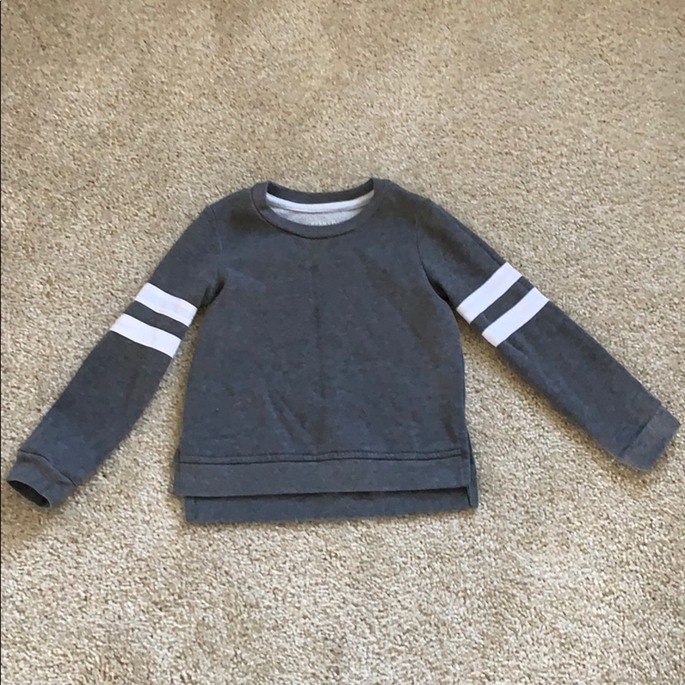 🔥5/$12 French Toast Sweatshirt Sz 4T